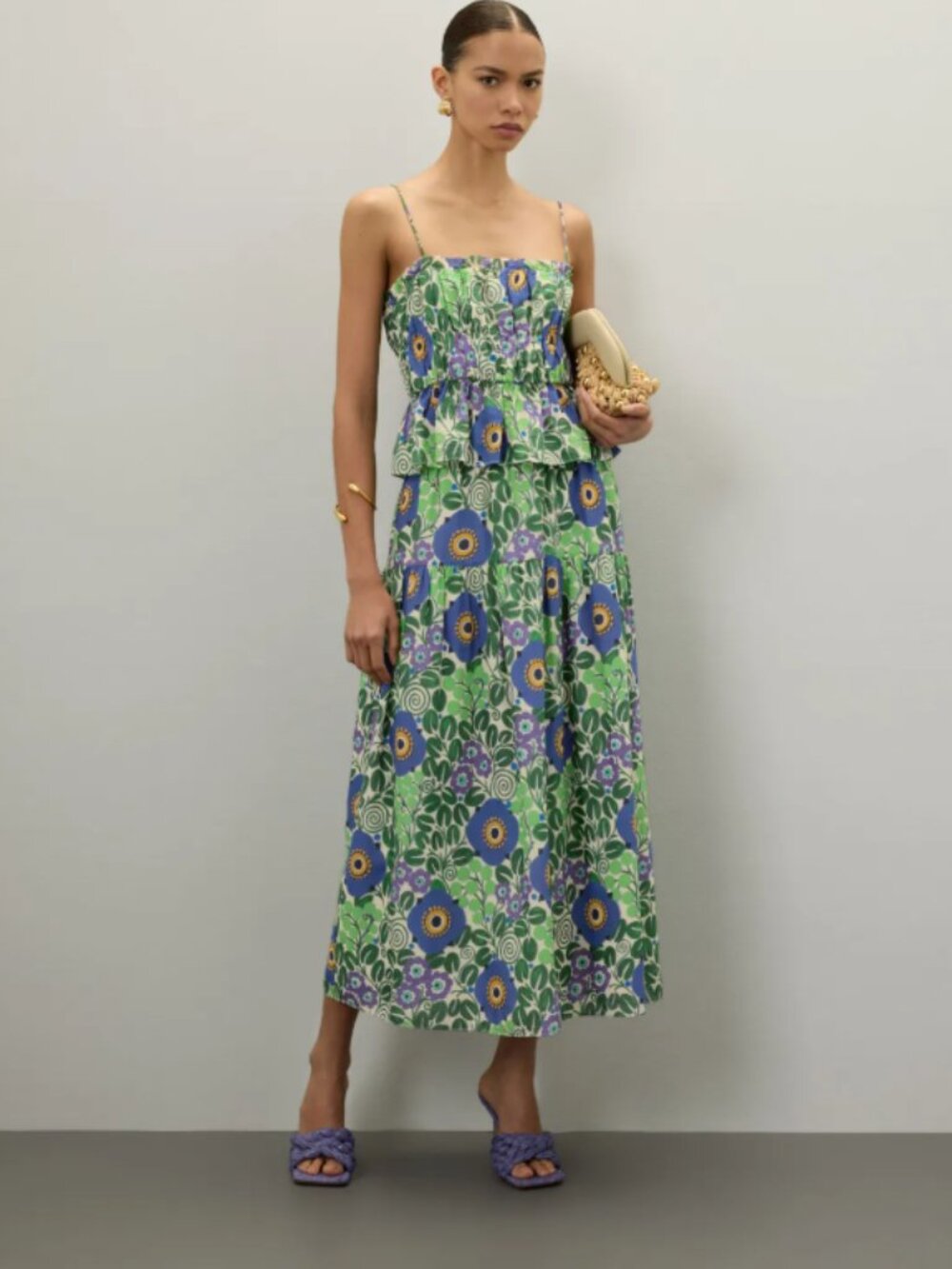RTR-77 RHODE Julieta Top